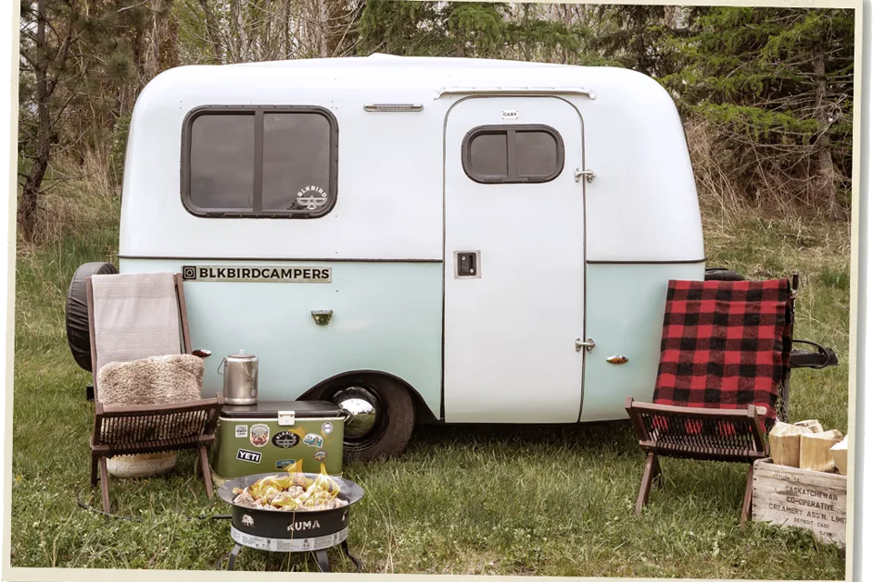 Gary the boler 1300