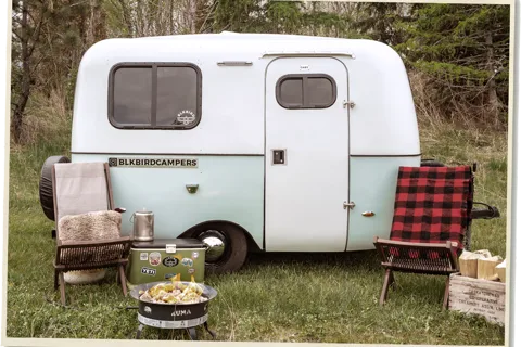 Gary the boler 1300