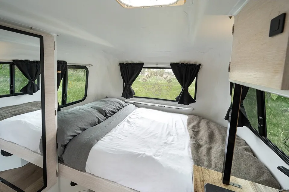 Gary the boler 1300