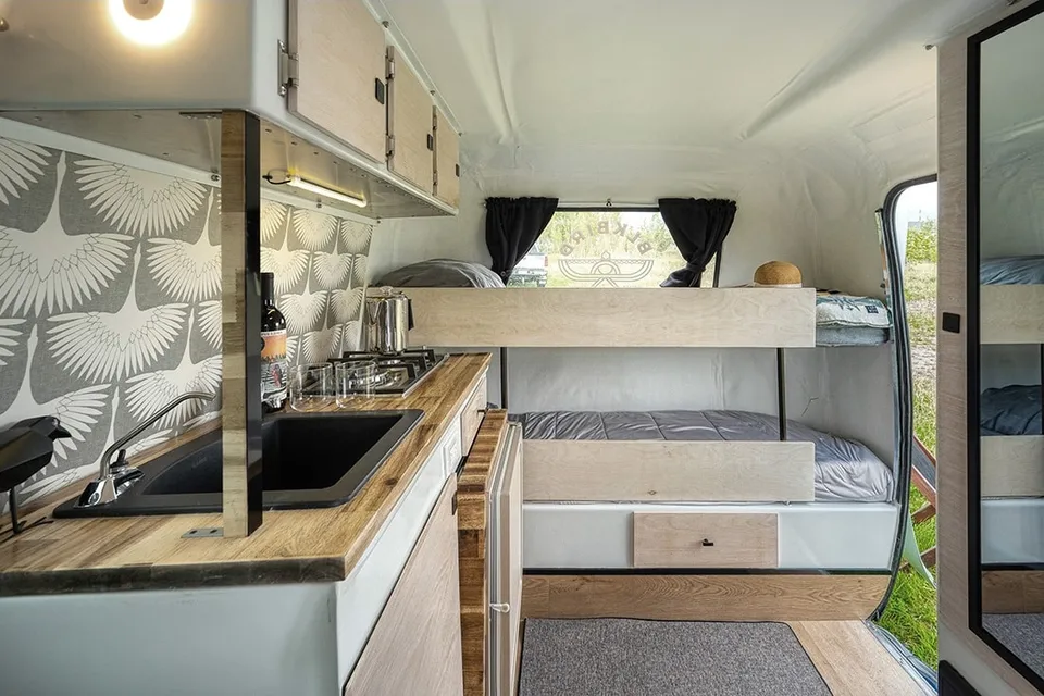 Gary the boler 1300