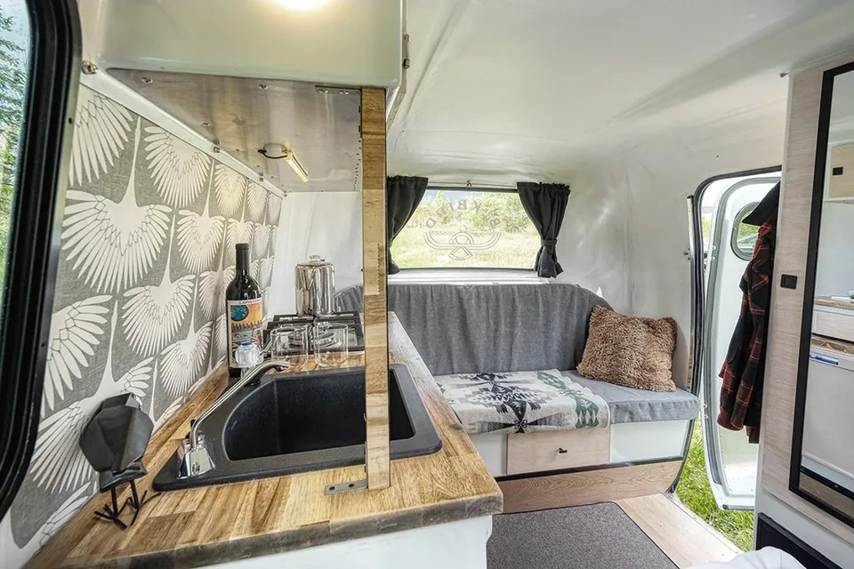 Gary the boler 1300
