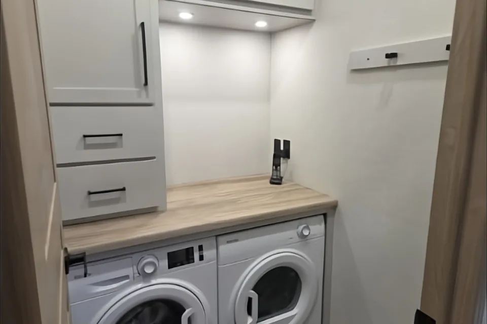 Allan's  Rural Park Model RV