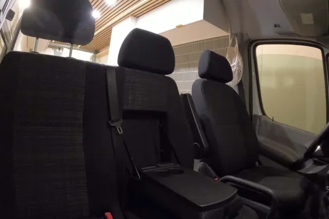 Nova Vanlife - Mercedes-Benz Sprinter Classe B