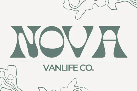 Nova Vanlife - Mercedes-Benz Sprinter Classe B