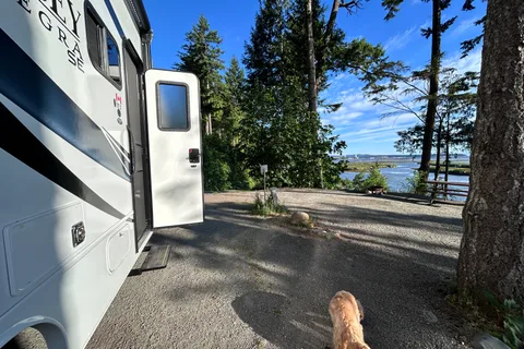 2025 Coastal Odyssey Entegra Odyssey SE 22C | Vancouver & Tofino Ready