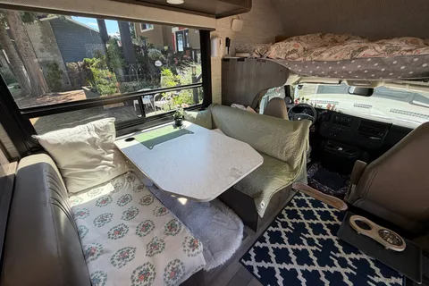 2025 Coastal Odyssey Entegra Odyssey SE 22C | Vancouver & Tofino Ready