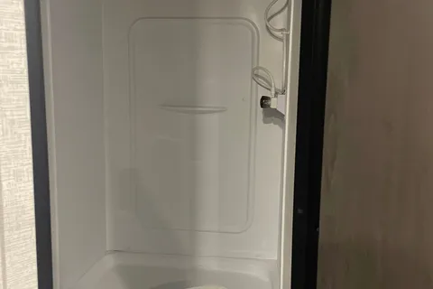 Jessica's Keystone Springdale Classic 261BHC Travel Trailer