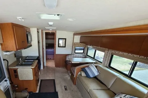 The East Coast Millennium Falcon