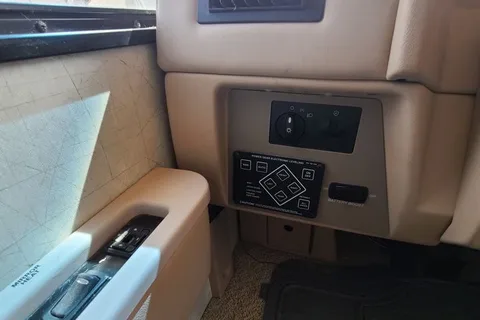 The East Coast Millennium Falcon