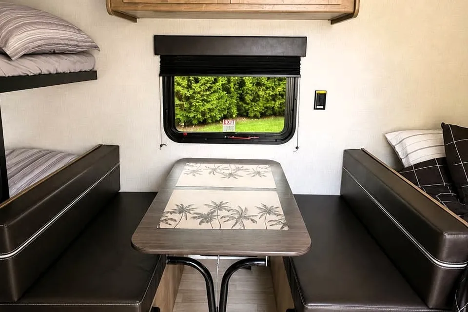 2026 Keystone Family-Friendly Trailer | Sleeps 5 | Easy Tow Bunkhouse