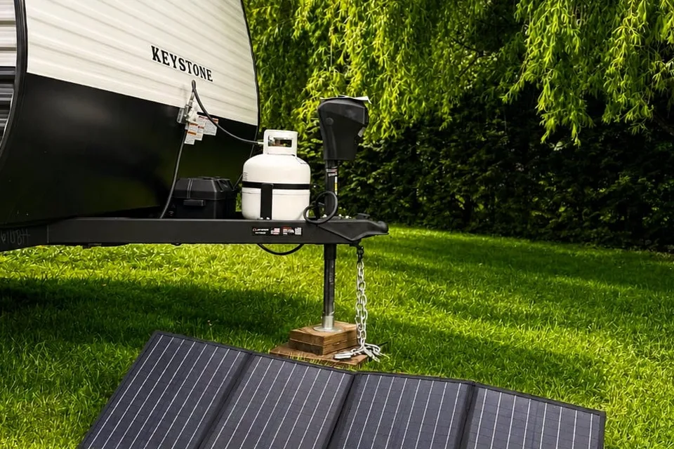 2026 Keystone Family-Friendly Trailer | Sleeps 5 | Easy Tow Bunkhouse
