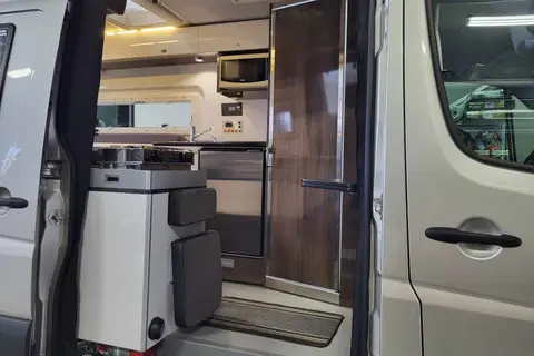 Le "Ready-to-go" Evazion New-West