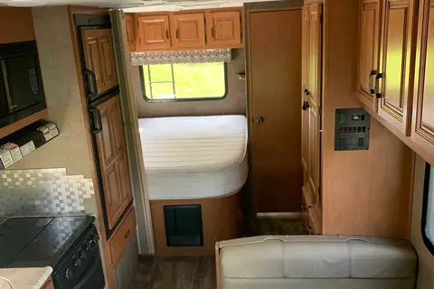 Camp de Base