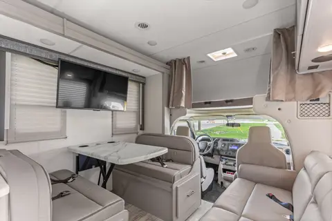 2024  Thor Motor Coach Chateau Class C