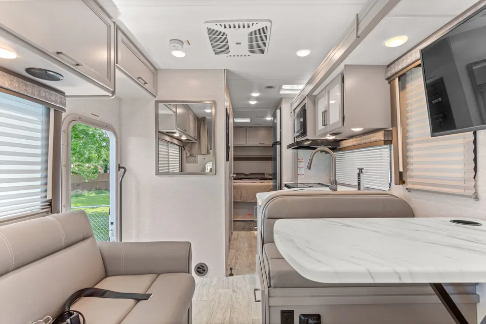 2024  Thor Motor Coach Chateau Class C
