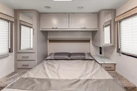 2024  Thor Motor Coach Chateau Class C