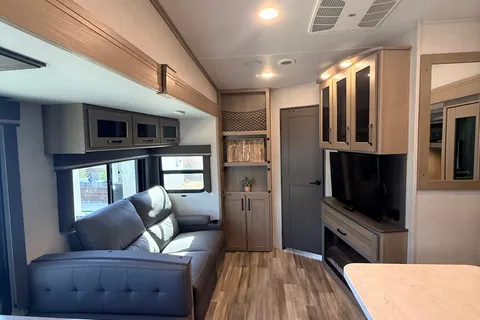 Jillian's Grand Design Reflection 311BHS Fifth Wheel