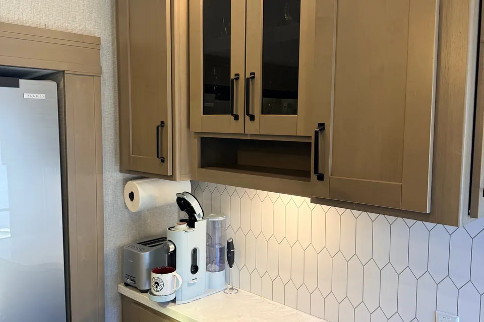 Jillian's Grand Design Reflection 311BHS Fifth Wheel
