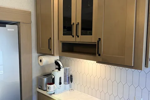 Jillian's Grand Design Reflection 311BHS Fifth Wheel
