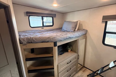 Jillian's Grand Design Reflection 311BHS Fifth Wheel