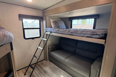 Jillian's Grand Design Reflection 311BHS Fifth Wheel