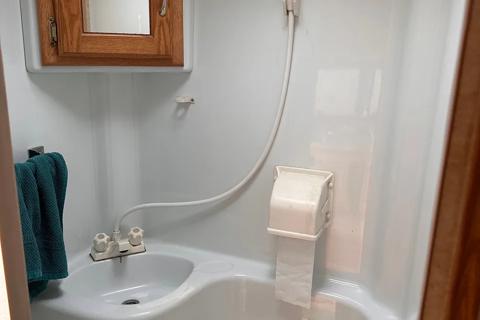 Pepé the ultimate rig