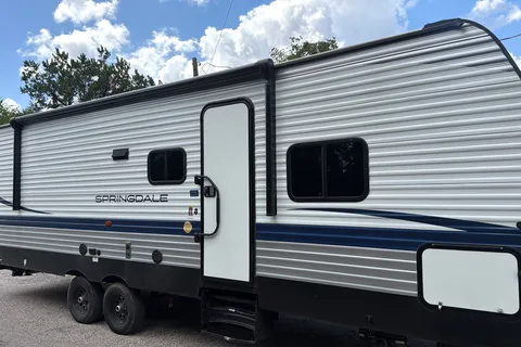 Trail Haven