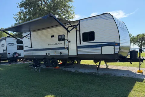 Trail Haven