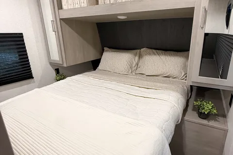 Trail Haven