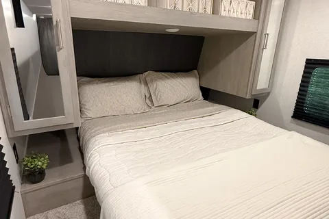 Trail Haven