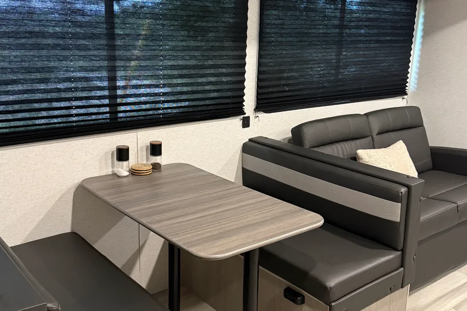 Trail Haven