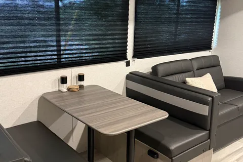 Trail Haven