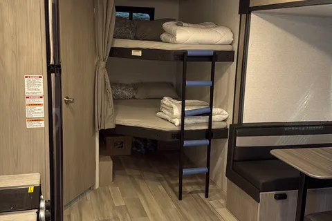 Trail Haven