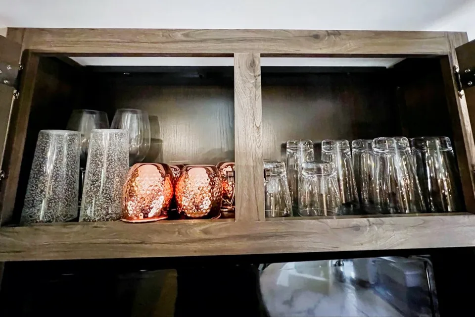 Premier Oasis' Fully Stocked Bunkhouse RV - Book Your Adventure!