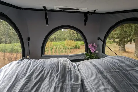 Ford Transit AWD GO A/T - Adventure Van w/ All the Comforts of Home