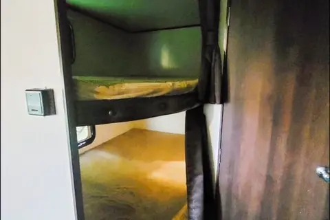Winter's Jayco SLX264BH Travel Trailer