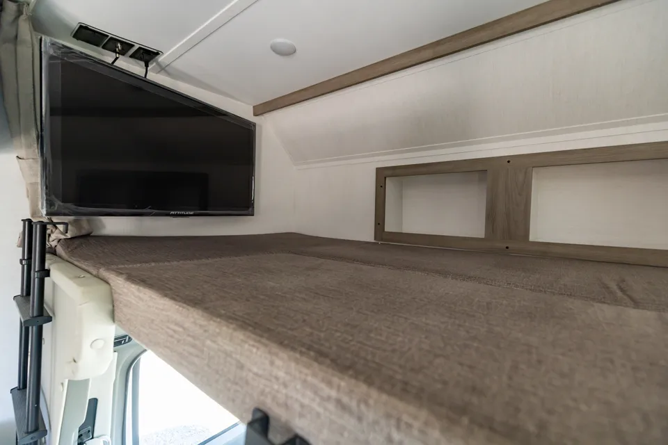 The Weekender! Great RV for Beginners 6280LE - 38151