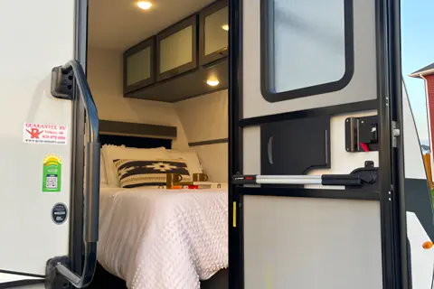 Little Dipper - 2022 Keystone RV Bullet Crossfire