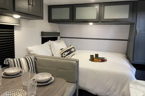 Little Dipper - 2022 Keystone RV Bullet Crossfire