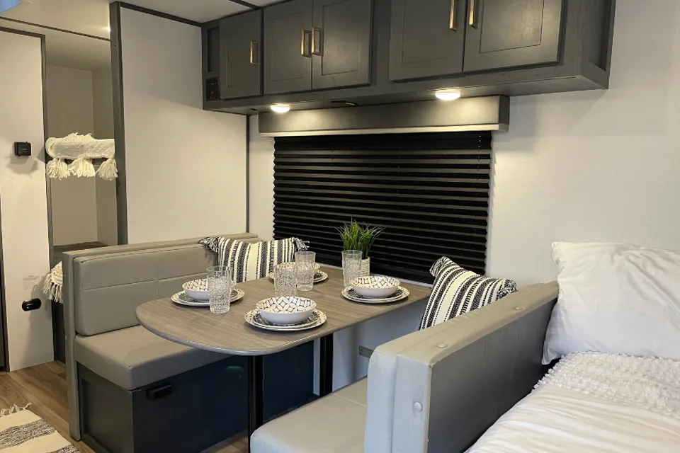 Little Dipper - 2022 Keystone RV Bullet Crossfire