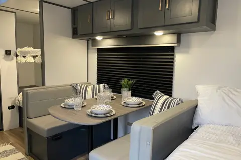 Little Dipper - 2022 Keystone RV Bullet Crossfire