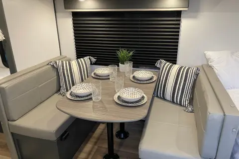 Little Dipper - 2022 Keystone RV Bullet Crossfire