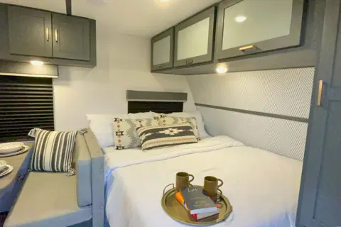 Little Dipper - 2022 Keystone RV Bullet Crossfire