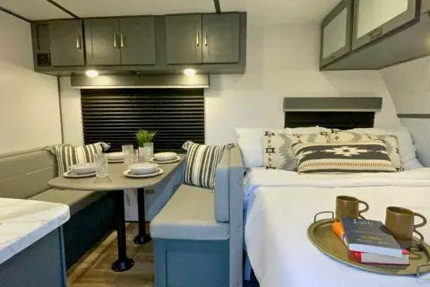 Little Dipper - 2022 Keystone RV Bullet Crossfire