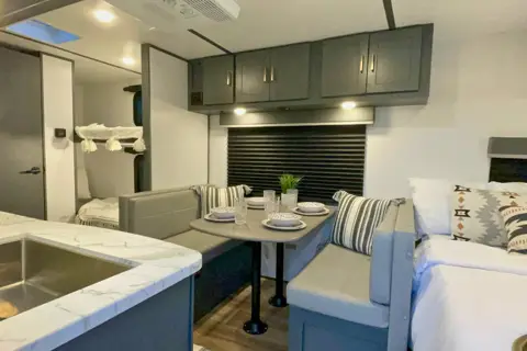 Little Dipper - 2022 Keystone RV Bullet Crossfire