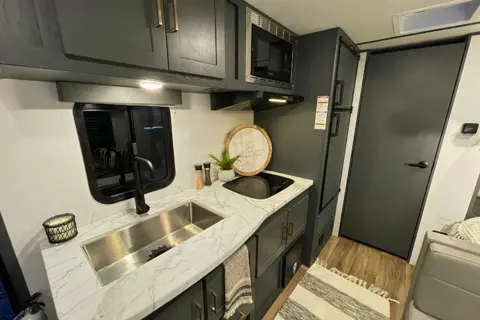 Little Dipper - 2022 Keystone RV Bullet Crossfire