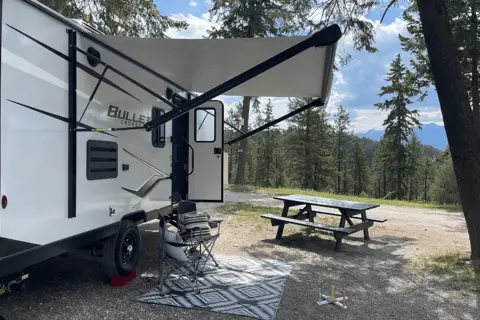 Little Dipper - 2022 Keystone RV Bullet Crossfire