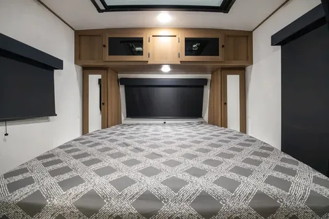 Roulotte Coachmen Apex Nano 208 BHS