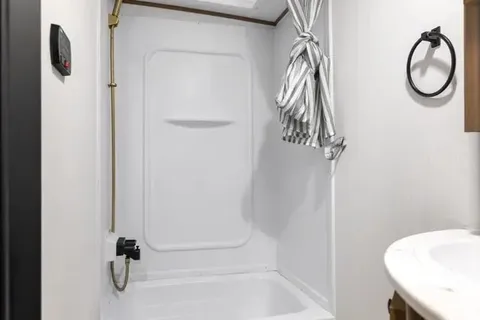 Roulotte Coachmen Apex Nano 208 BHS