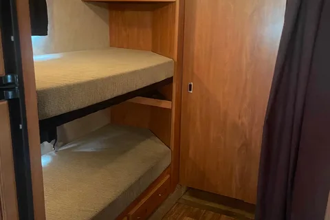  2011 Fleetwood Storm Class A 32ft